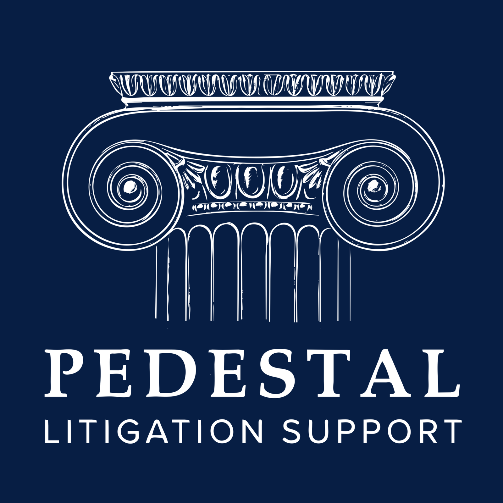 Pedestal Litigation Support